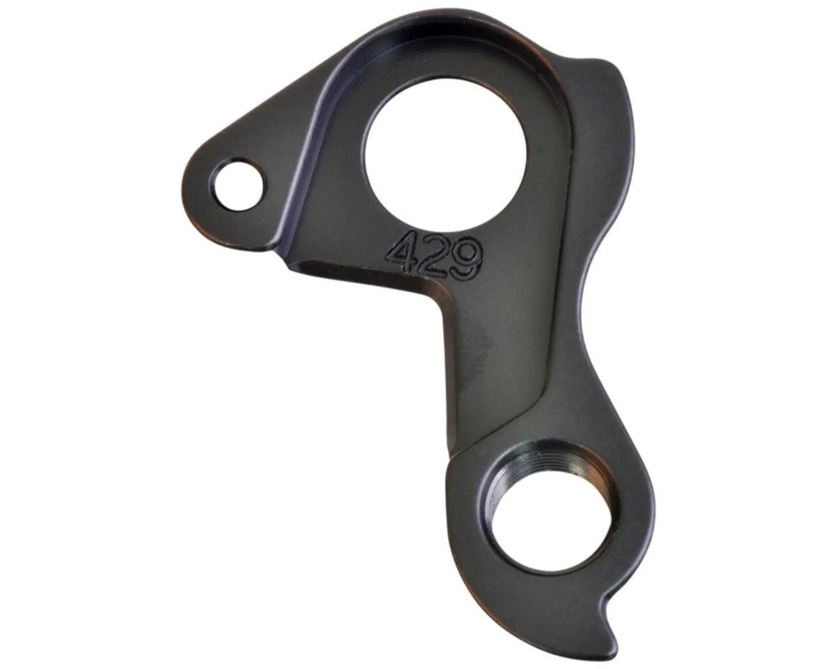 Wheels Manufacturing Derailleur Hanger 429 - view 2